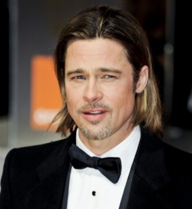 “Брэд Питт” сэтгүүлч мэргэжилээ орхиж жүжигчин болжээ